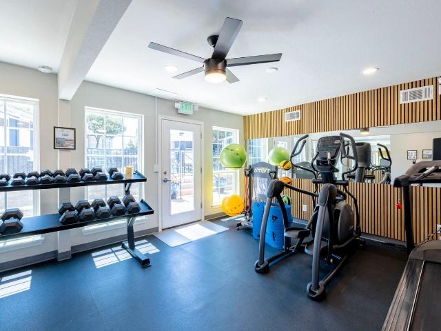 Apartment for rent in Grapevine, Texas