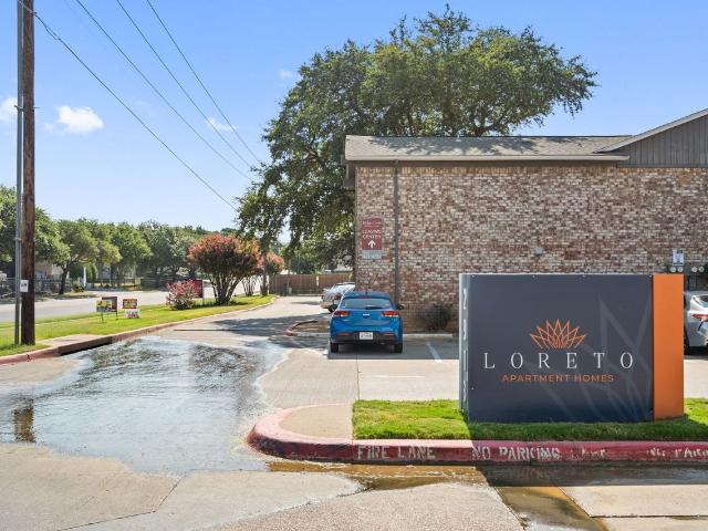 Apartment for rent in Grapevine, Texas