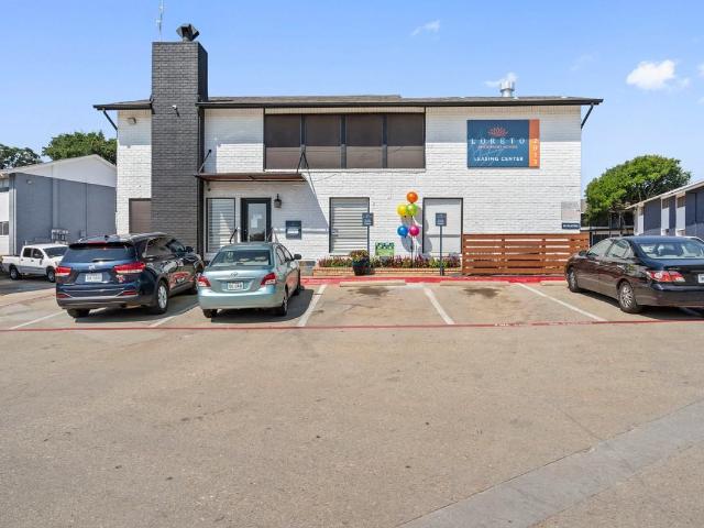 Apartment for rent in Grapevine, Texas