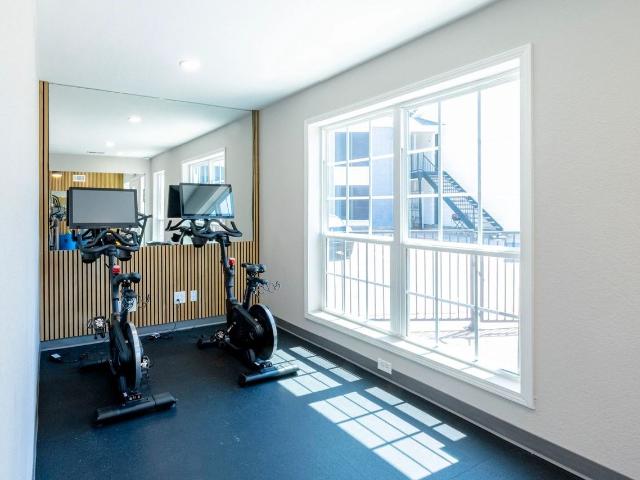 Apartment for rent in Grapevine, Texas