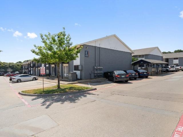 Apartment for rent in Grapevine, Texas