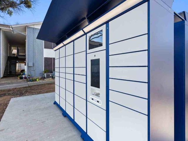 Apartment for rent in Grapevine, Texas