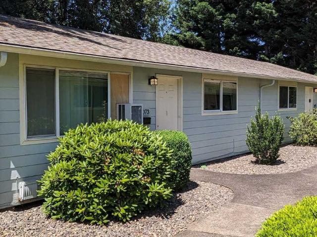 Apartment for rent in Oregonia