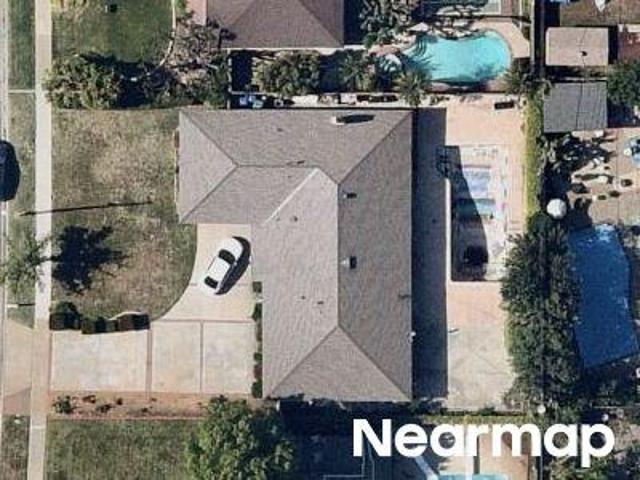 House for sale in Tustin, California