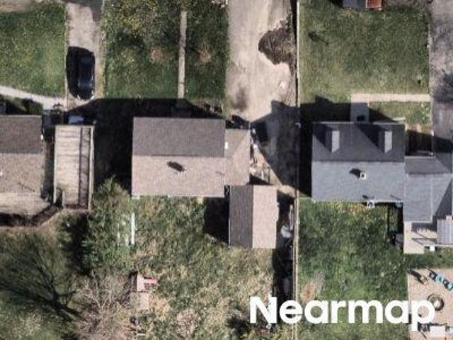 House for sale in Dayton, Ohio