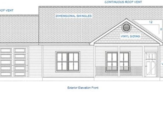 House for sale in Virginia