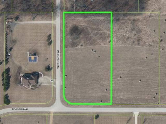 Land for sale in Mchenry, Illinois