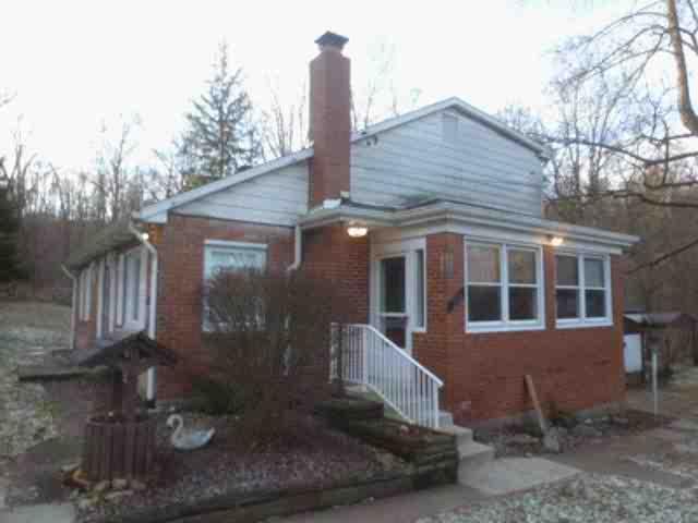 House for sale in Pennsylvania