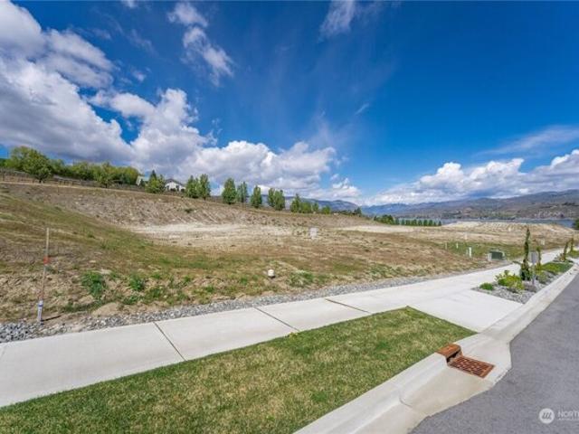 Land for sale in Chelan