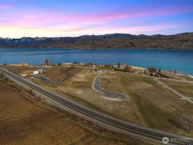 Land for sale in Chelan