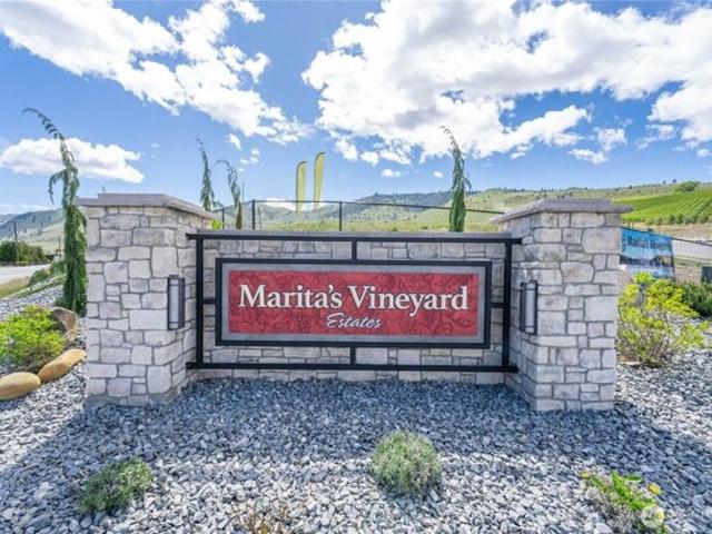 Land for sale in Chelan
