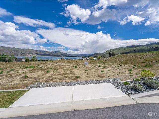 Land for sale in Chelan
