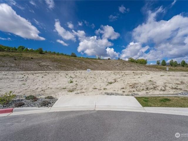 Land for sale in Chelan