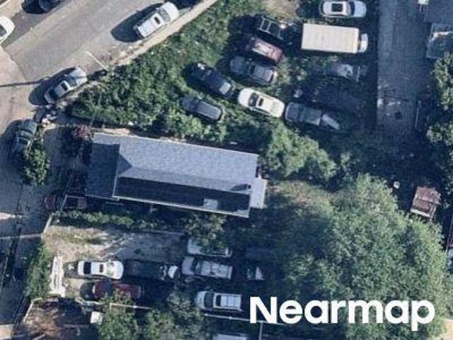 Land for sale in Far Rockaway, New York