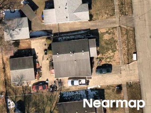 House for sale in Louisville, Kentucky