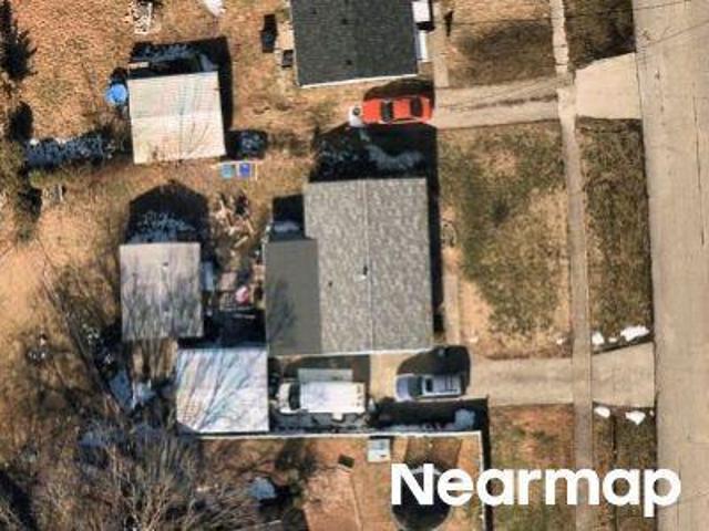 House for sale in Louisville, Kentucky