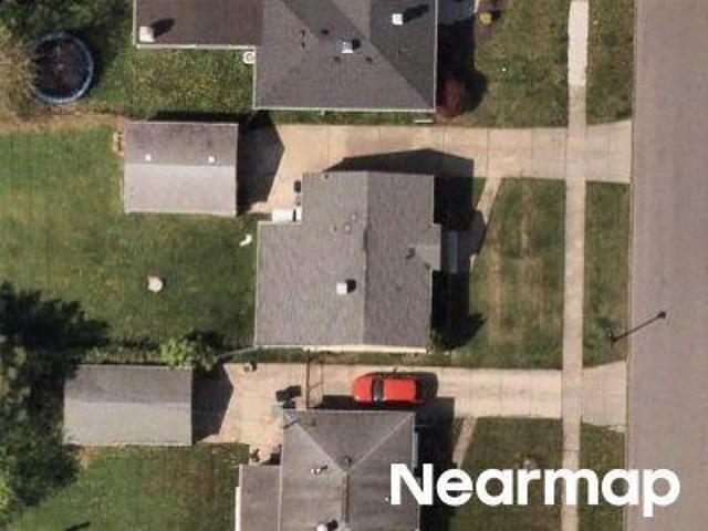 House for sale in Tonawanda, New York