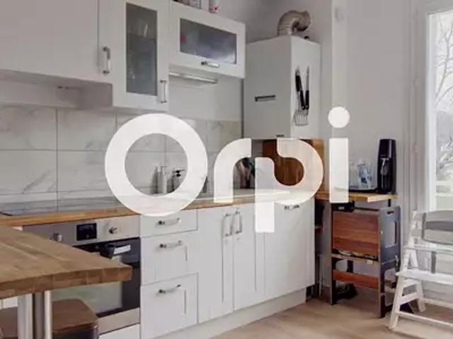 Appartement vente à Saint-Étienne, Lorette
