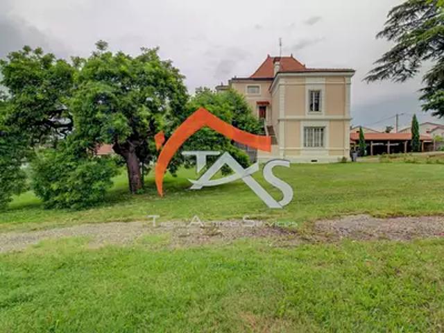 Maison vente à Saint-Étienne, Lorette