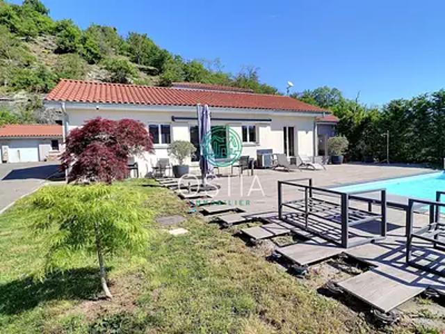 Maison vente à Saint-Étienne, Lorette