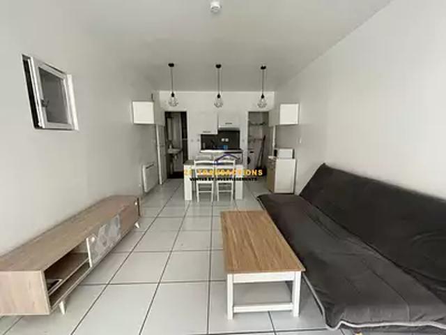 Appartement location à Saint-Étienne, Lorette