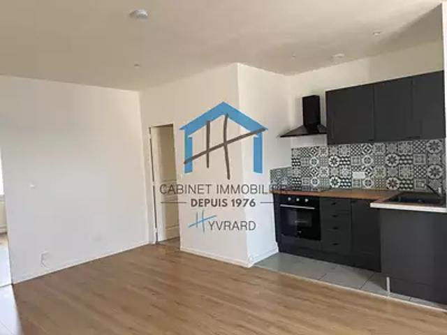 Appartement location à Saint-Étienne, Lorette