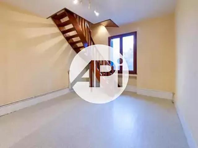 Appartement location à Saint-Étienne, Lorette