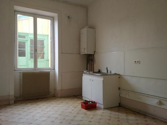 Appartement location à Saint-Étienne, Lorette