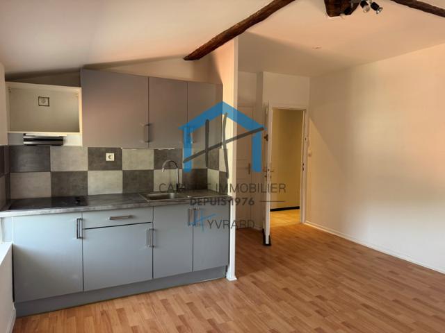 Appartement location à Saint-Étienne, Lorette
