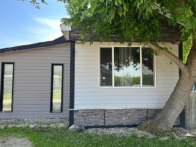 House for sale in Manitoba