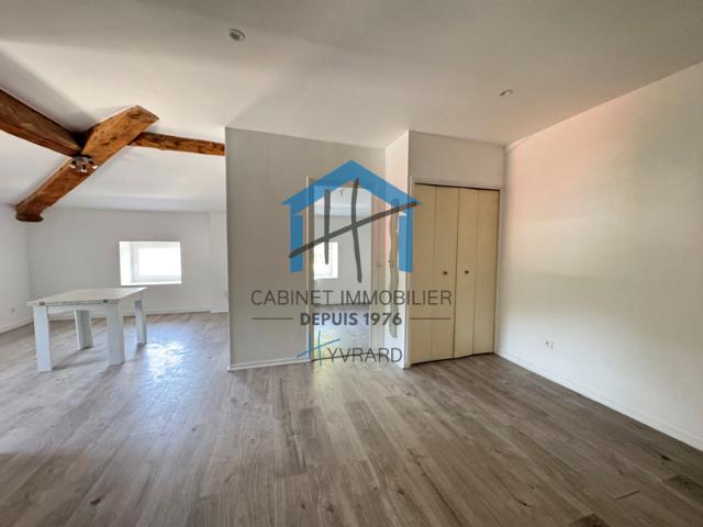 Appartement location à Saint-Étienne, Lorette