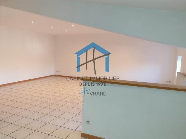 Appartement location à Saint-Étienne, Lorette