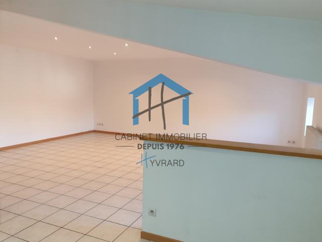Appartement location à Saint-Étienne, Lorette