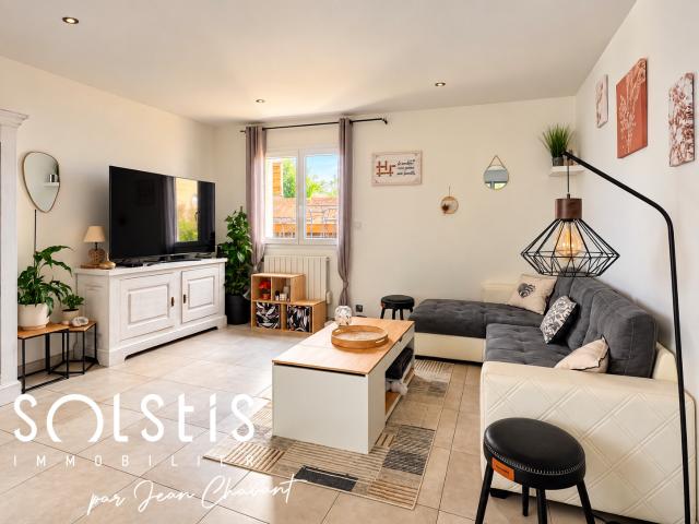 Appartement vente à Lorette, Loire