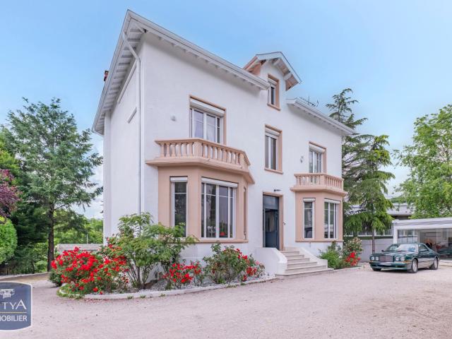 Maison vente à Saint-Étienne, Lorette