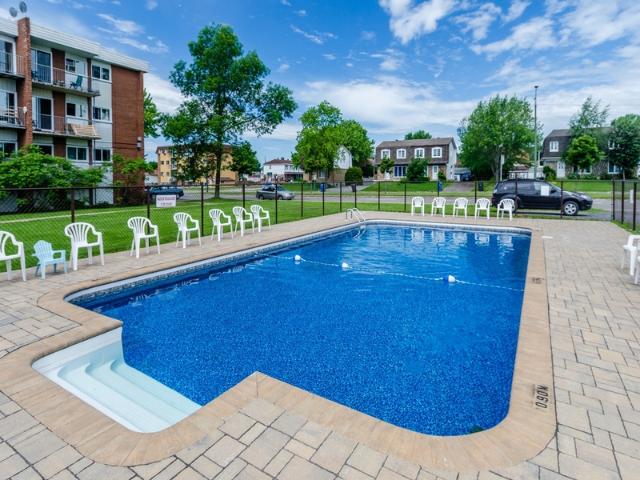 Apartment for rent in Québec, Quebec
