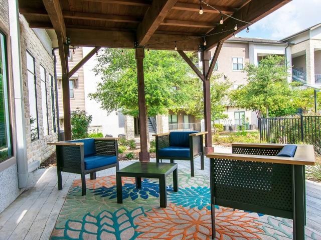 Apartment for rent in Leesville, Texas