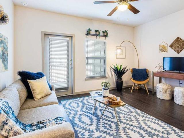 Apartment for rent in Leesville, Texas