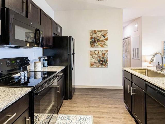 Apartment for rent in Leesville, Texas