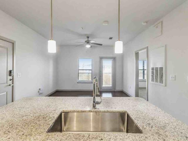 Apartment for rent in Leesville, Texas