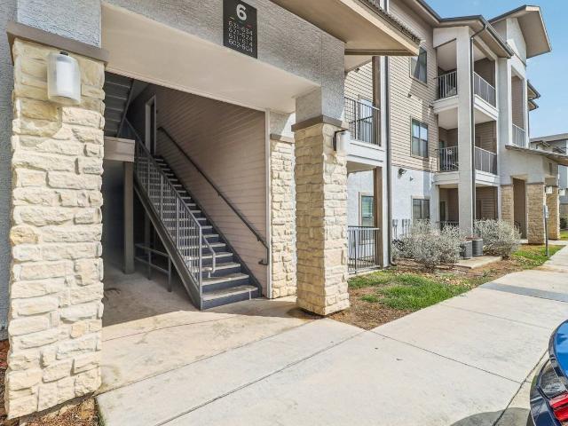 Apartment for rent in Leesville, Texas