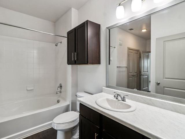 Apartment for rent in Leesville, Texas