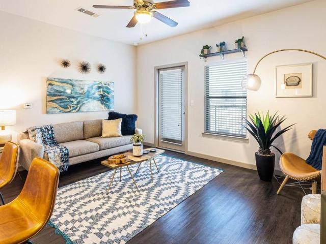 Apartment for rent in Leesville, Texas