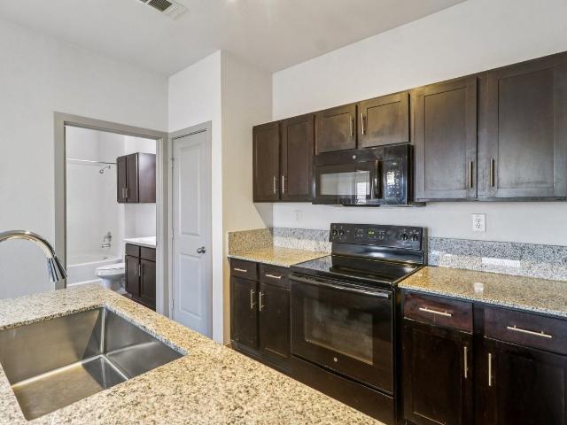Apartment for rent in Leesville, Texas