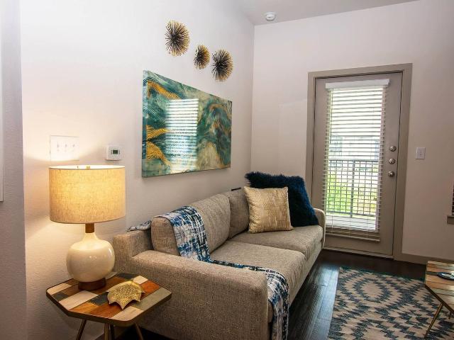 Apartment for rent in Leesville, Texas