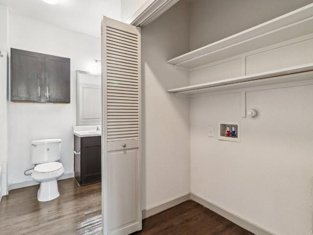 Apartment for rent in Leesville, Texas