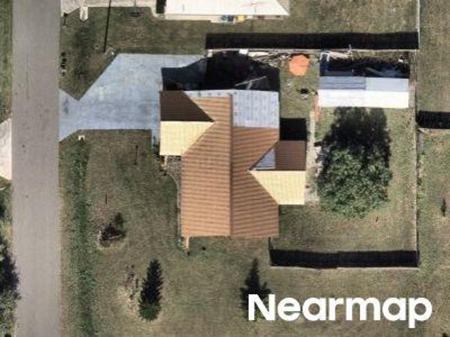 House for sale in Sebring, Florida