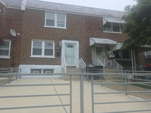House for sale in Philadelphia, Pennsylvania