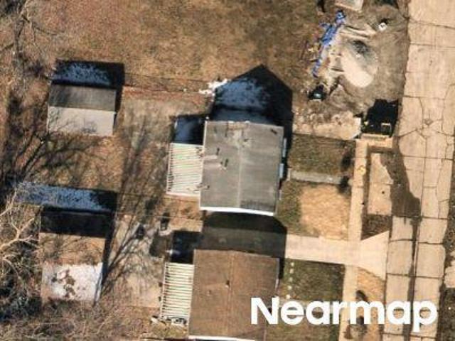 House for sale in Louisville, Kentucky