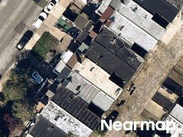 Townhouse for sale in Philadelphia, Pennsylvania